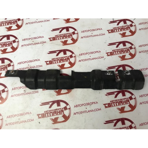 Дефлектор радиатора правый Kia Sorento 2002-2009 253453E300